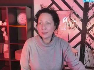 anitamuse's CamSoda show and profile