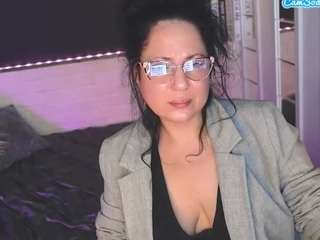 Anitamuse's cam show statistics and live stream