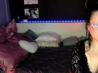 AnitaMuse live cam preview