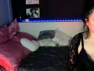 AnitaMuse live cam preview