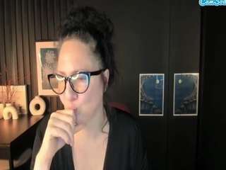 AnitaMuse live cam preview