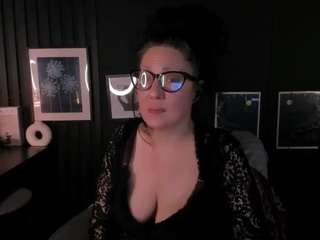 AnitaMuse live cam preview