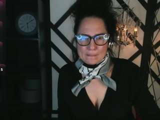 AnitaMuse live cam preview