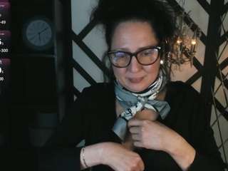 AnitaMuse live cam preview