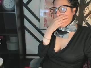 AnitaMuse live cam preview