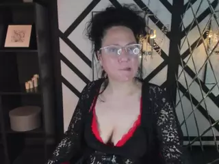 AnitaMuse's Live Sex Cam Show