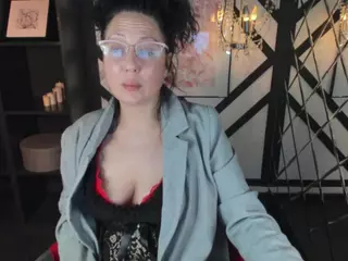 AnitaMuse's Live Sex Cam Show