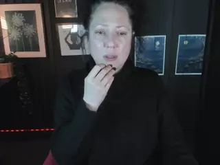 AnitaMuse's Live Sex Cam Show