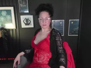 AnitaMuse's Live Sex Cam Show