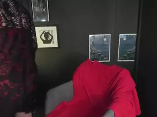 AnitaMuse's Live Sex Cam Show