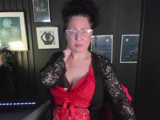 AnitaMuse's Live Sex Cam Show