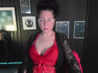 AnitaMuse's Live Sex Cam Show