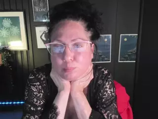 AnitaMuse's Live Sex Cam Show