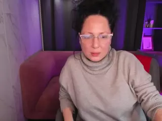 AnitaMuse's Live Sex Cam Show