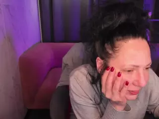 AnitaMuse's Live Sex Cam Show