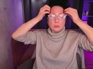 AnitaMuse's Live Sex Cam Show