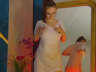 ArielQuinn's Live Sex Cam Show