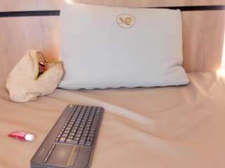 ashlyn-parker webcam