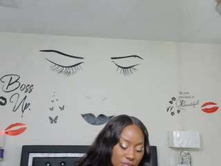chocolatetfantas... Live Webcam on CamSoda