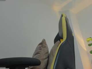 evelin-leroy Erotic dance live webcam