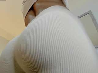 evelin-leroy webcam model