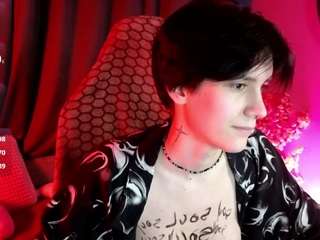 hyeonjin Live Webcam on CamSoda