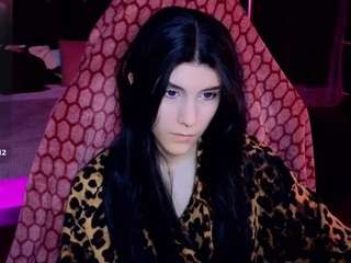 hyeonjin live cam profile