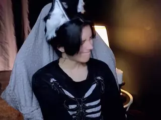 HyeonJin's Live Sex Cam Show