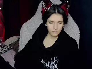 HyeonJin's Live Sex Cam Show
