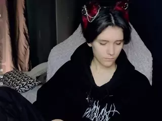 HyeonJin's Live Sex Cam Show