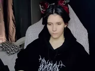 HyeonJin's Live Sex Cam Show