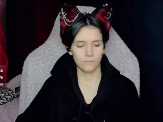 HyeonJin's Live Sex Cam Show