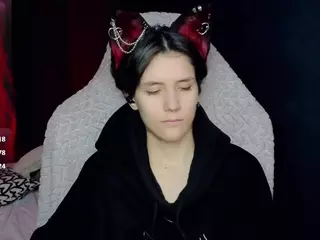 HyeonJin's Live Sex Cam Show
