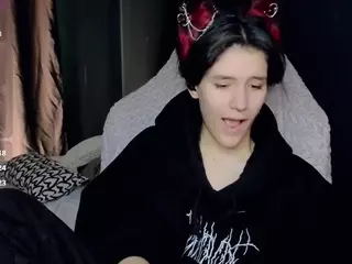 HyeonJin's Live Sex Cam Show