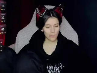 HyeonJin's Live Sex Cam Show