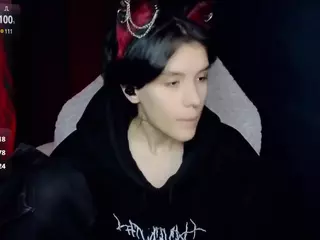 HyeonJin's Live Sex Cam Show