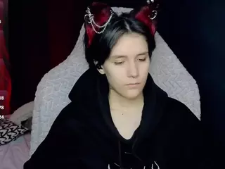 HyeonJin's Live Sex Cam Show