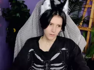 HyeonJin's Live Sex Cam Show