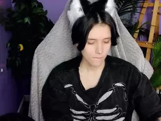 HyeonJin's Live Sex Cam Show