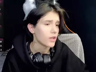 HyeonJin's Live Sex Cam Show