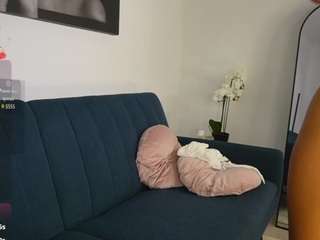 izybelle webcam