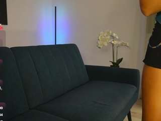 izybelle webcam
