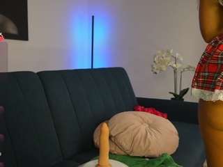 izybelle webcam