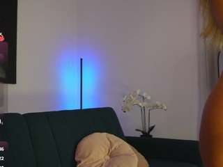 izybelle webcam
