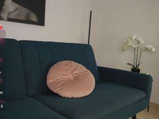 izybelle from CamSoda is Freechat