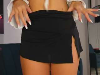 izybelle webcam