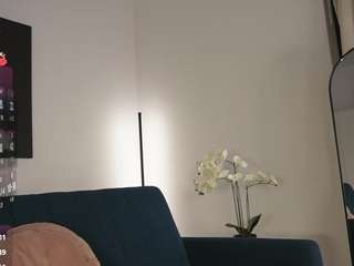 izybelle webcam