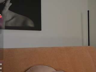 izybelle webcam