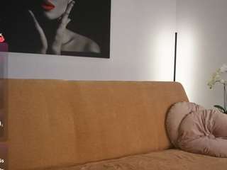 CamSoda's steamy Izybelle is online now getting aroused and squirting izybelle from CamSoda