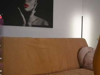 izybelle from CamSoda is Freechat